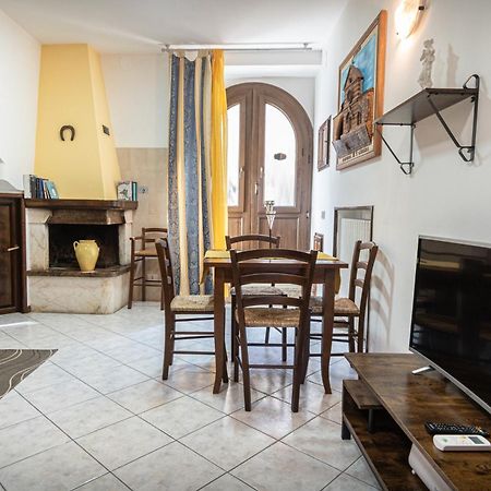 Le Casette Di Franco & Anna Assise Extérieur photo