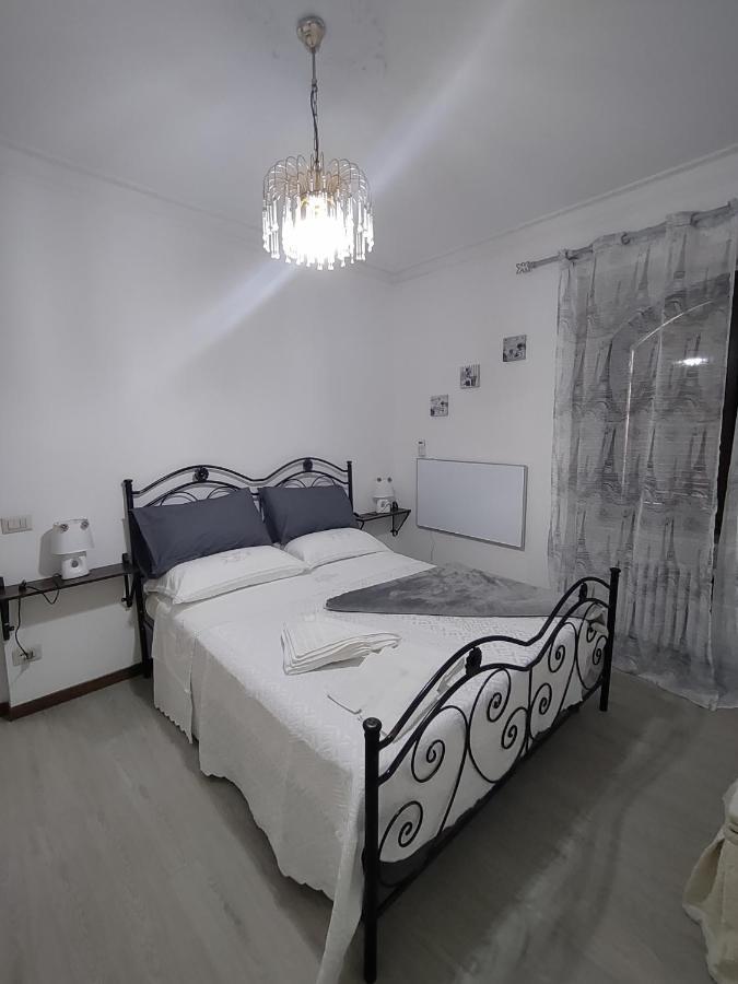 Le Casette Di Franco & Anna Assise Extérieur photo