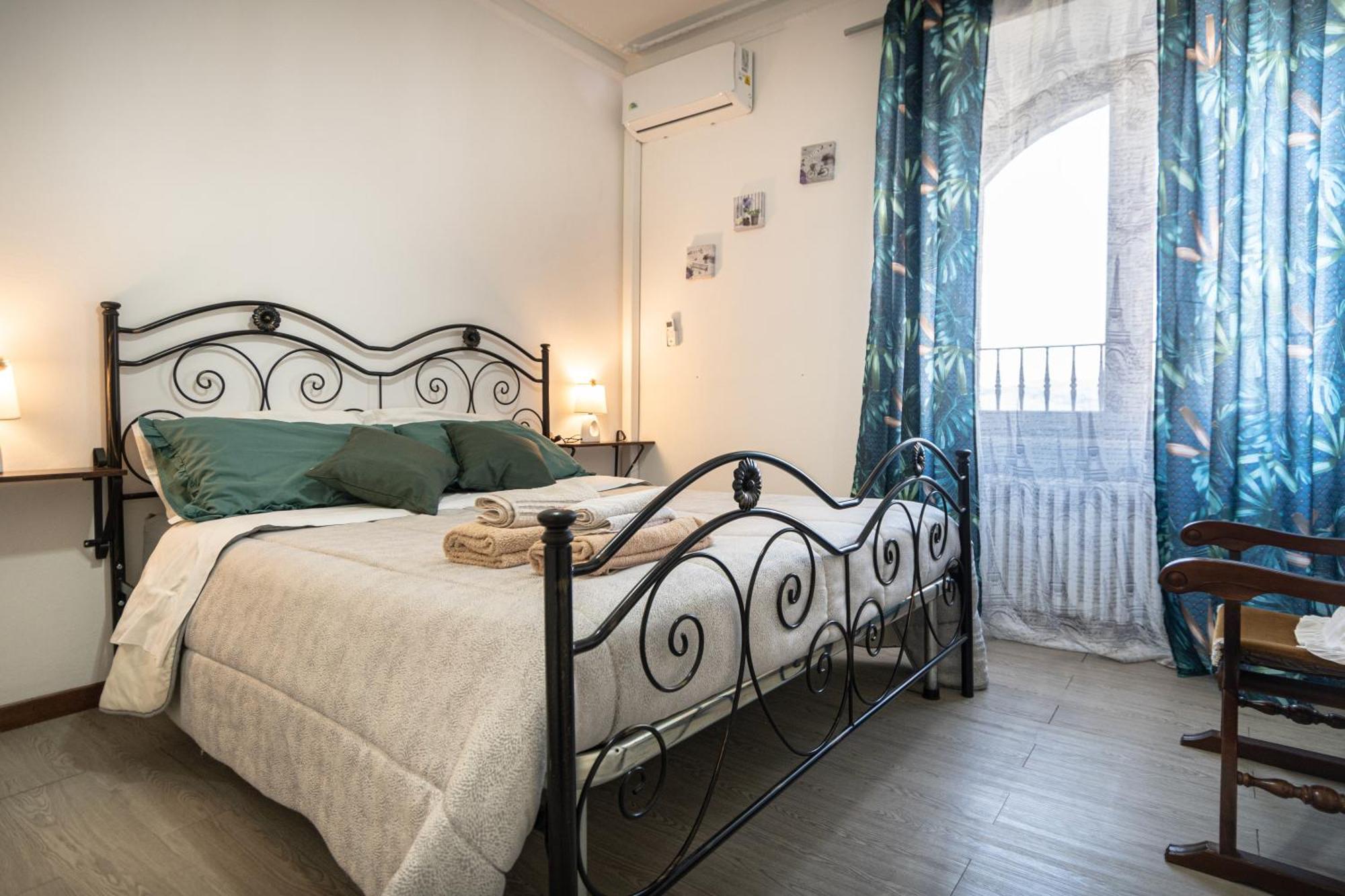 Le Casette Di Franco & Anna Assise Extérieur photo