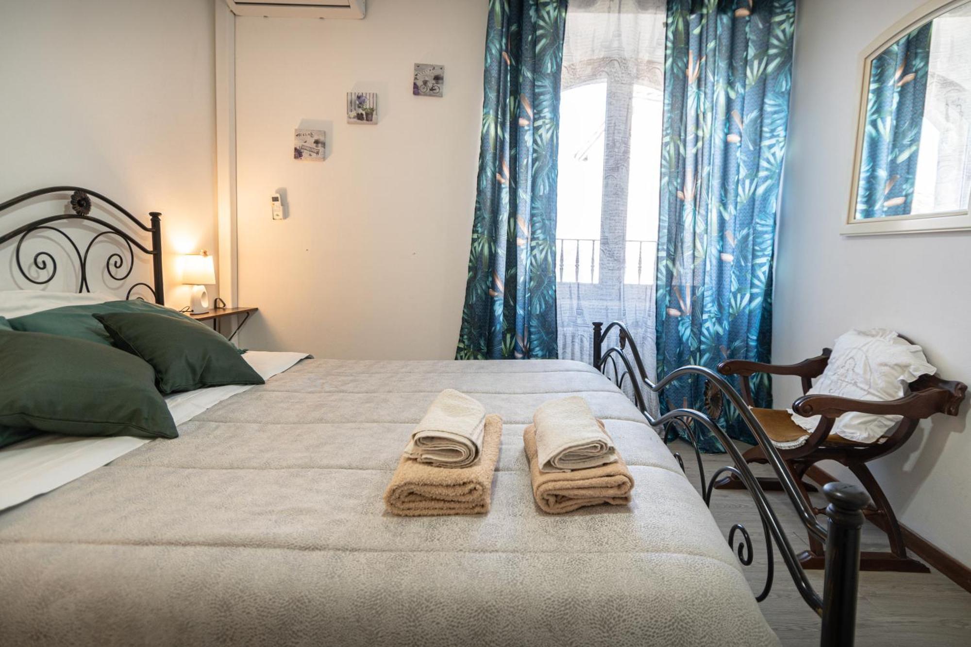 Le Casette Di Franco & Anna Assise Extérieur photo