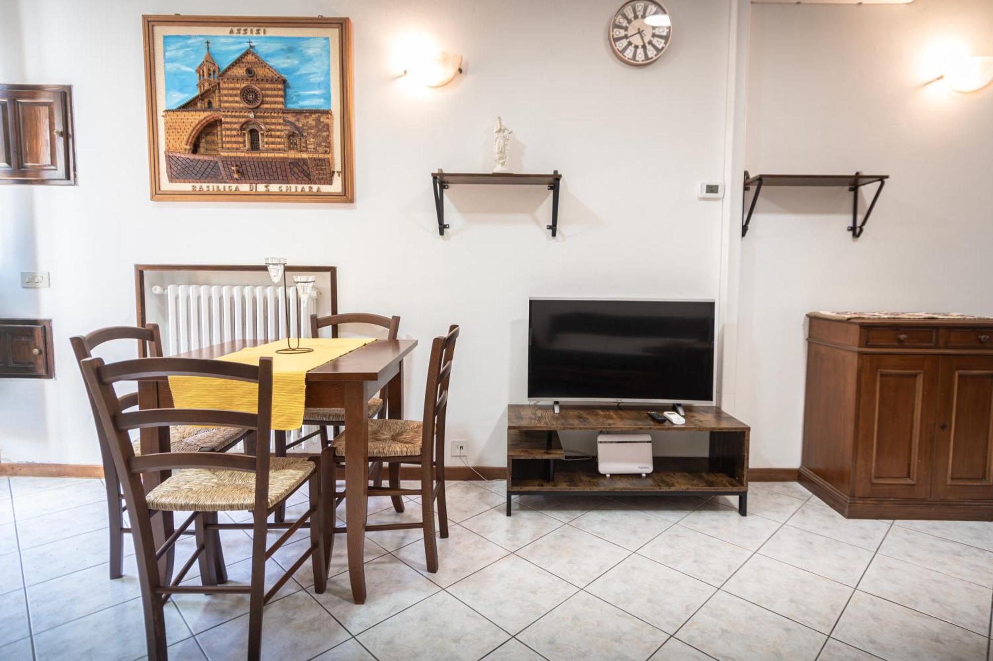 Le Casette Di Franco & Anna Assise Extérieur photo